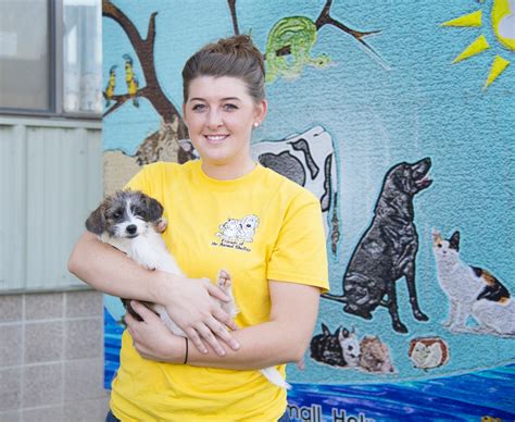 St joseph animal shelter - (ST. JOSEPH, Mo.) The City of St. Joseph and Friends of the Animal Shelter, Inc., announced on Tuesday, March 12, 2024, that they have reached an agreement for the Friends of the Animal Shelter to make a monetary contribution to the city for a new animal shelter. According to a media release from ...